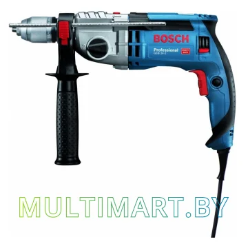 Ударная дрель Bosch GSB 24-2 Professional 060119C801